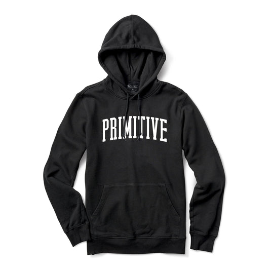Moletom Primitive Collegiate Pullover Hood