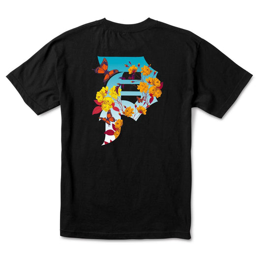 Camiseta Primitive Dirty P Cycles Tee