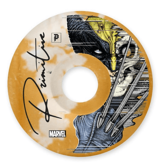 Roda Primitive Wolverine Wheel