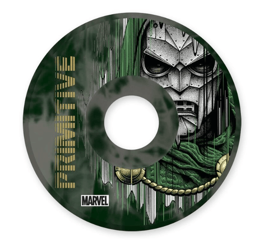 Roda Primitive Doctor Doom Wheel