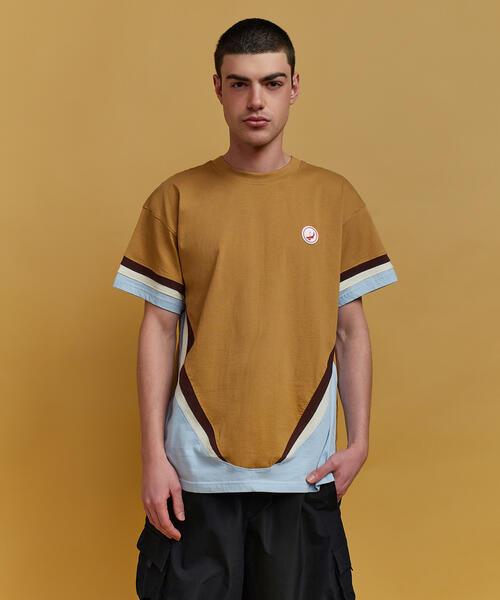 Camiseta Paterson Tiebreaker