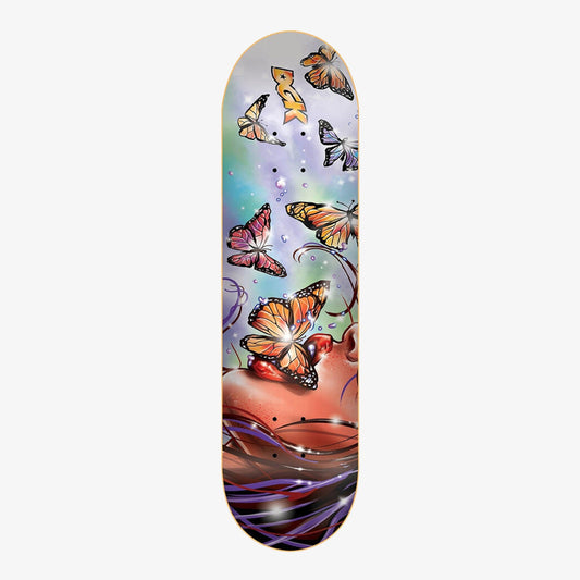 Shape DGK Floating Deck - Multi - 8.1