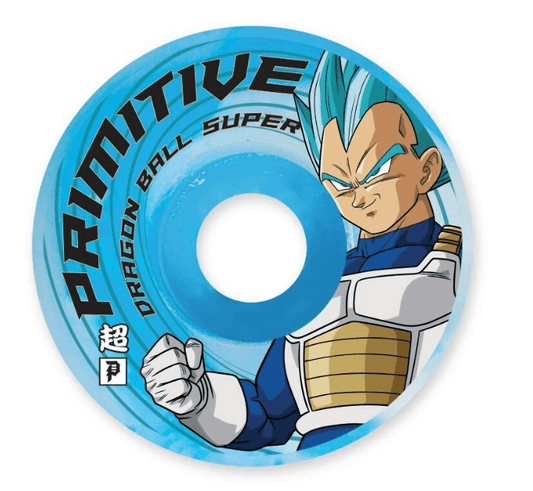 Roda Primitive Dbs2 Survival Team Wheel
