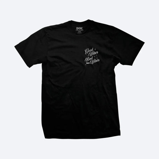 Camiseta DGK Sad Girl  Preto