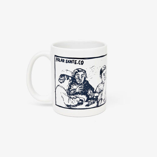 Caneca Polar Cold Streak