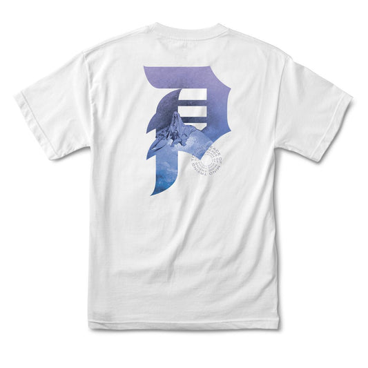 Camiseta Primitive New Peace Tee