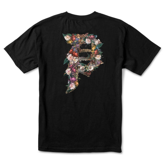 Camiseta Primitive Dirty P Tribute Tee