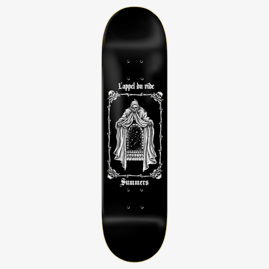 Shape Zero Summers Call Of The Void 8.25