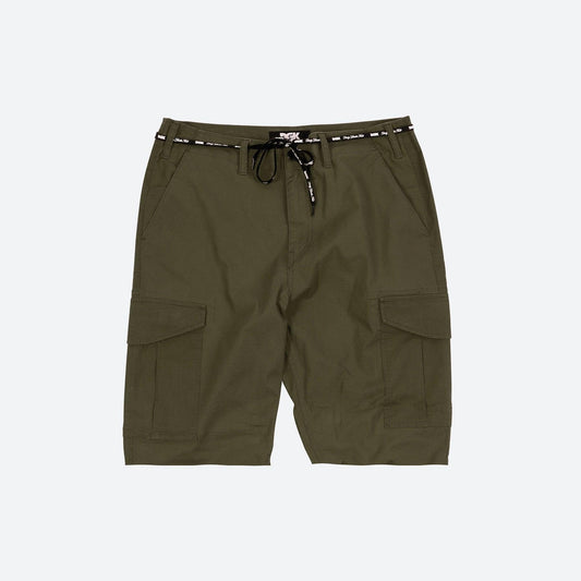 Bermuda DGK O.G.S. Cargo Verde
