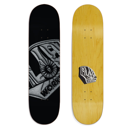 Shape Alien Workshop OG LQD