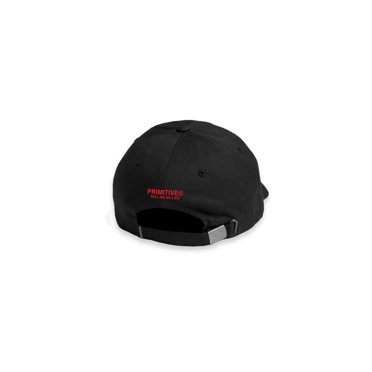 Boné Primitive Promises Dad Hat