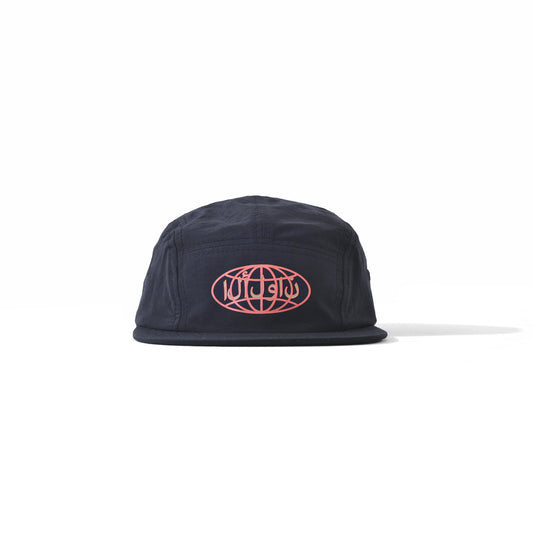 Boné Colors Worldwide Five Panel