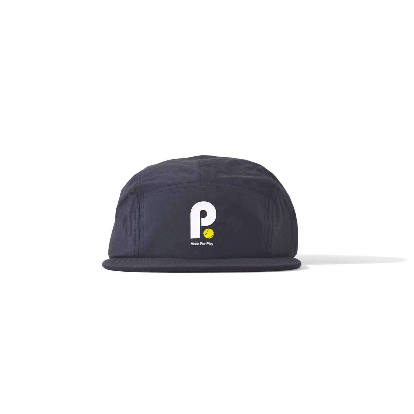 Boné Paterson Five Panel Made For Play
