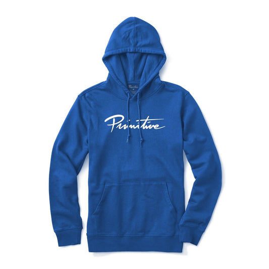 Moletom Primitive Nuevo Hood