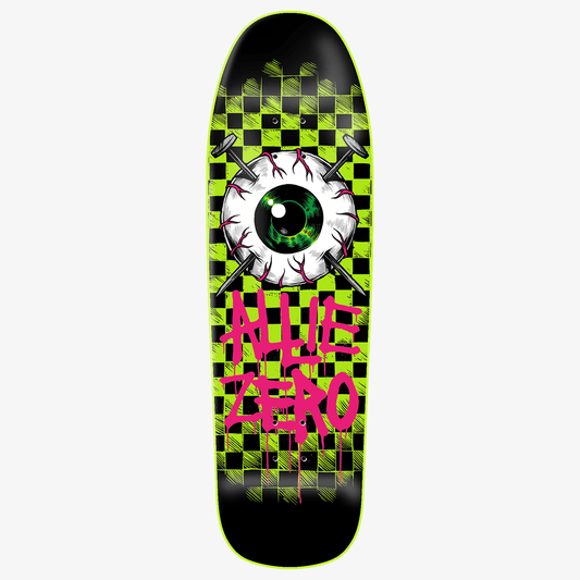 Shape Zero Allie Eyeball Cruiser 9.0