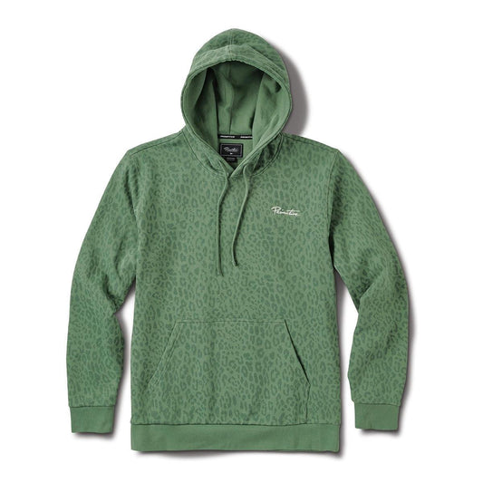 Moletom Primitive Charleston Hood