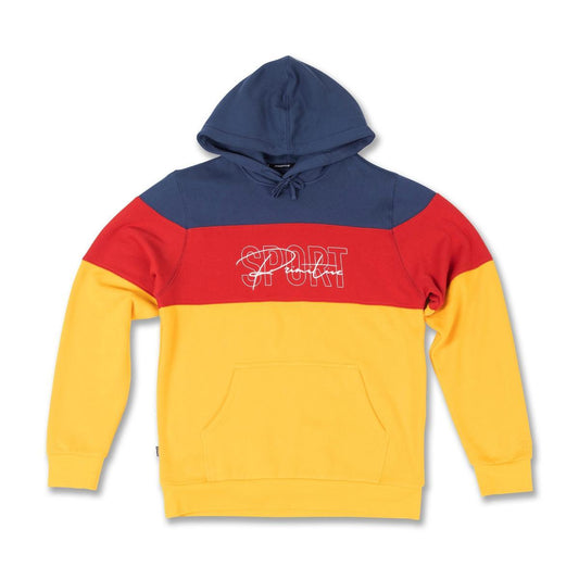 Moletom Primitive Legacy Hood