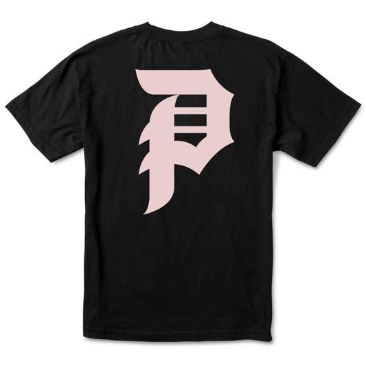 Camiseta Primitive Dirty P Tee