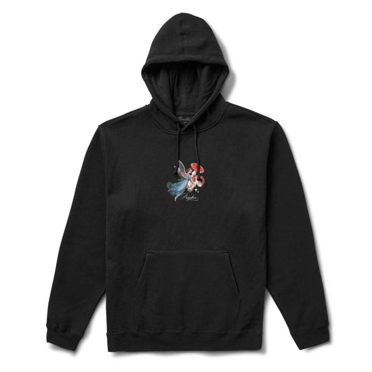 Moletom Primitive Divine Preto