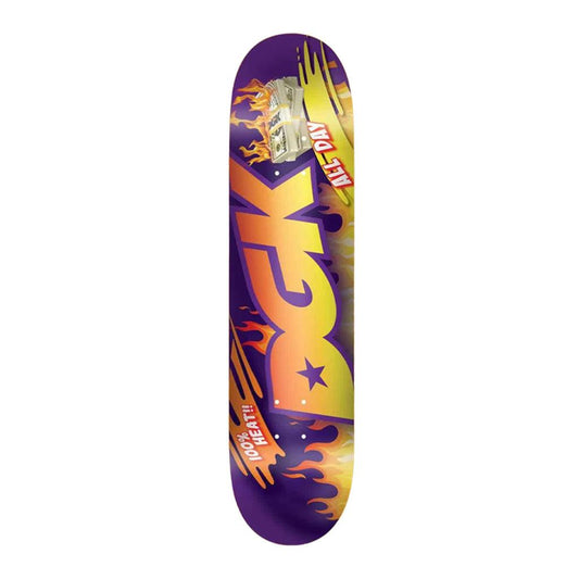 Shape DGK Street Heat