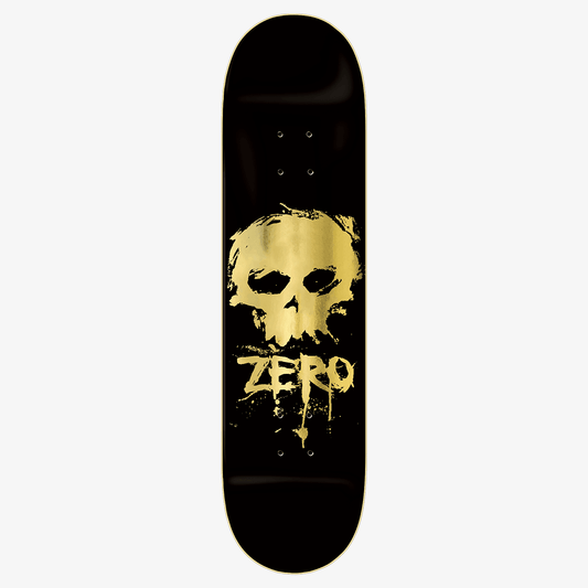 Shape Zero Blood Skull  Black/Gold