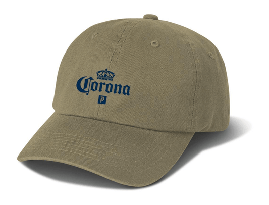 Boné Primitive Corona Strapback