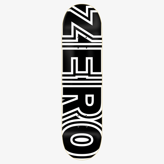 Shape Zero Bold
