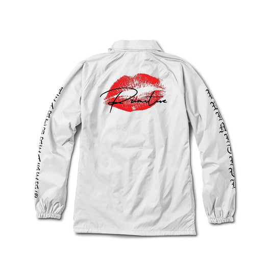 Jaqueta Primitive Lovers Coaches Jacket
