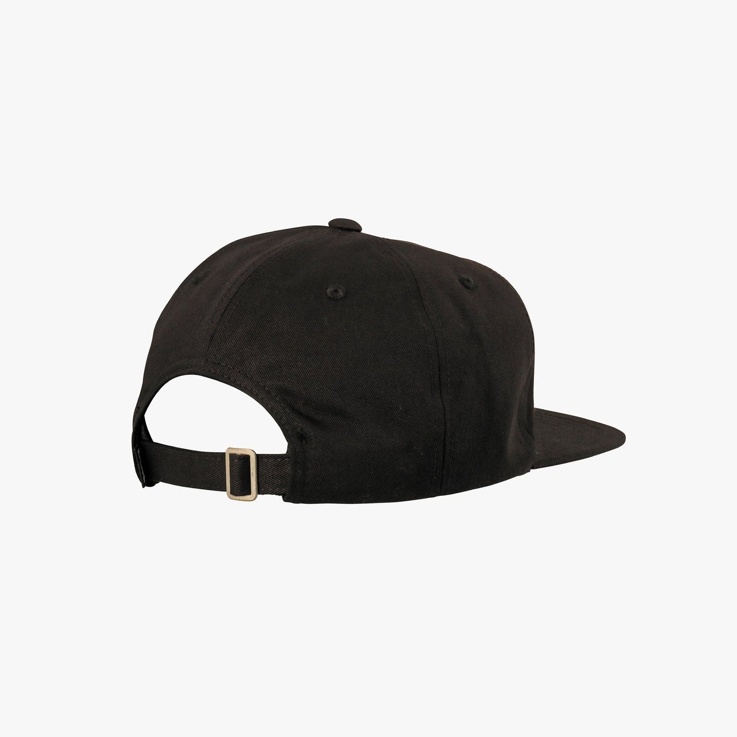 Boné DGK All Star Strapback - Preto