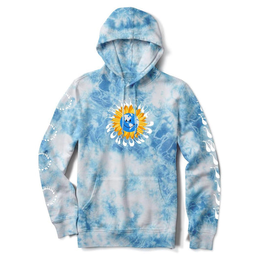 Moletom Primitive Earthy Washed Hood