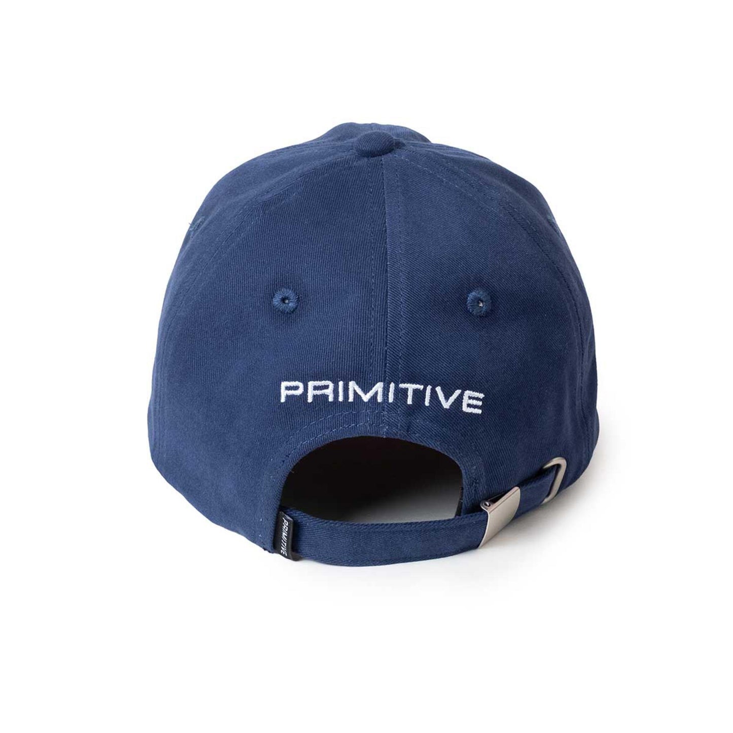 Boné Primitive Crest Strapback -  Azul