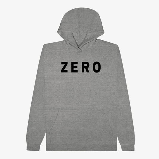 Moletom Zero Army Mescla