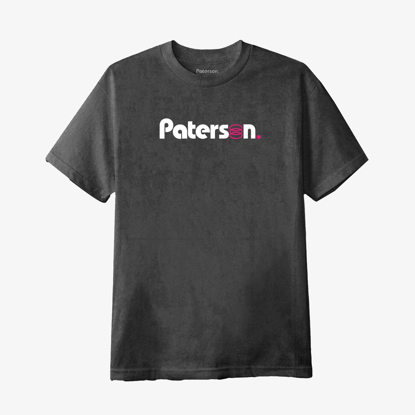 Camiseta Paterson Standards Estonado