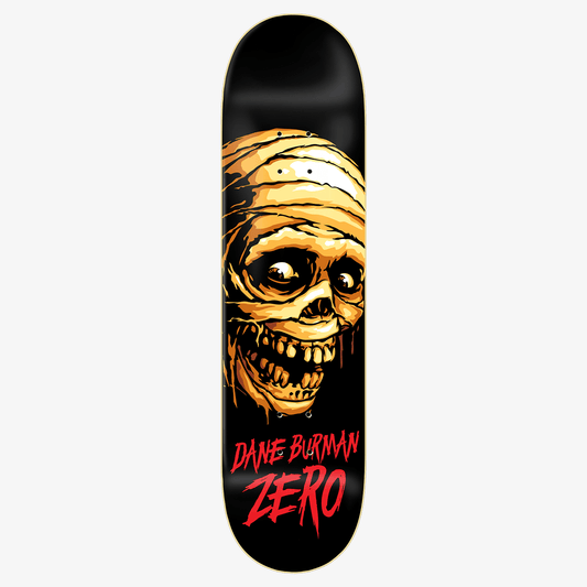 Shape Zero Burman Mummy 8.5