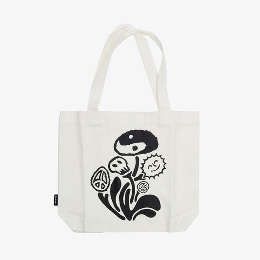 Tote Bag Polar Tripin