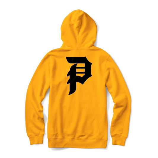 Moletom Primitive Dirty P Hood
