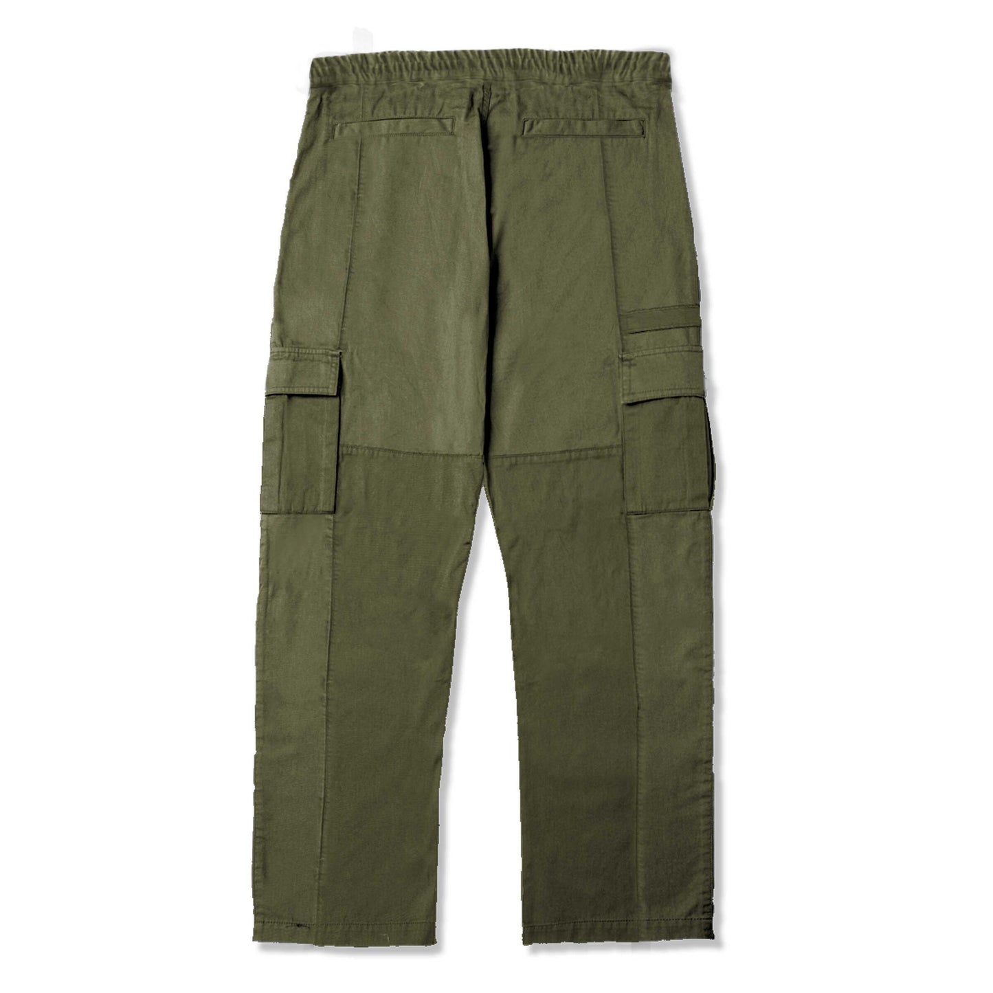 Calça Primitive Lotus Cargo -  Verde - XG