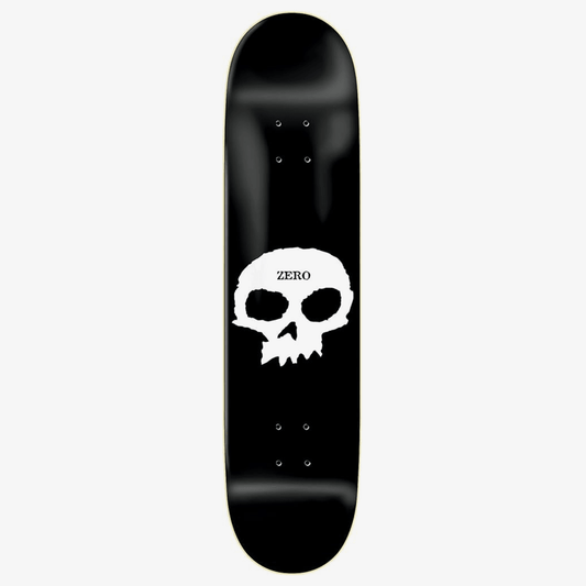 Shape Zero Single Skull