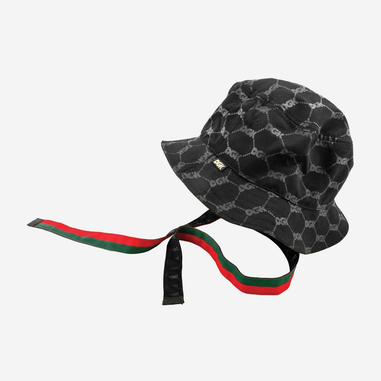 Bucket DGK Primo - Preto