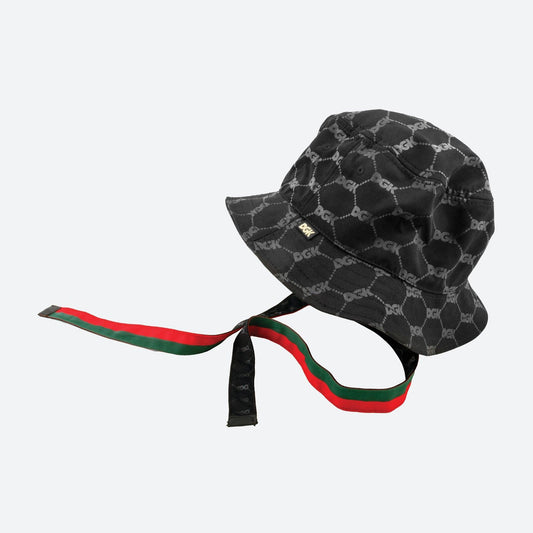 Bucket DGK Primo - Preto