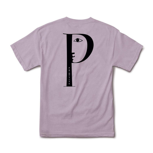 Camiseta Primitive Lookout Tee