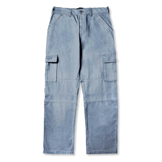 Calça Primitive Slater Cargo -  Azul - 38