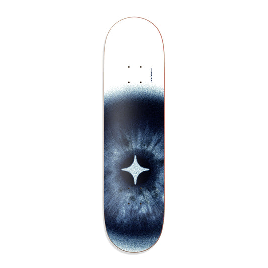 Shape Colors Maple Eyes