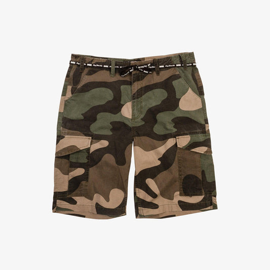Bermuda DGK O.G.S. Cargo Big Woods Camo