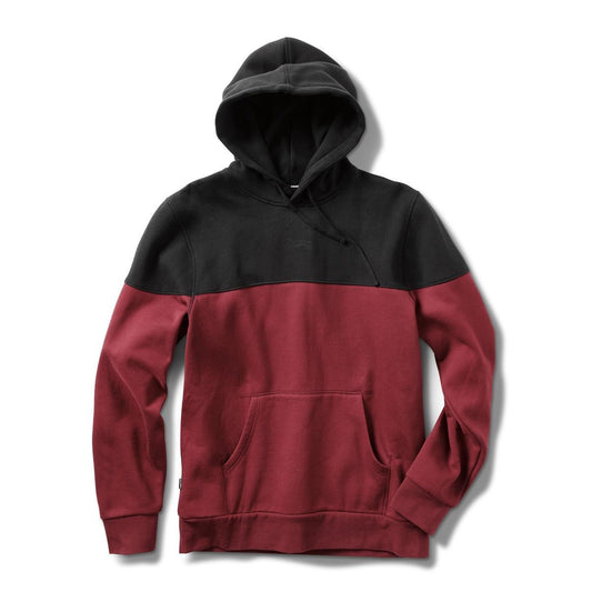 Moletom Primitive Pacer Hood