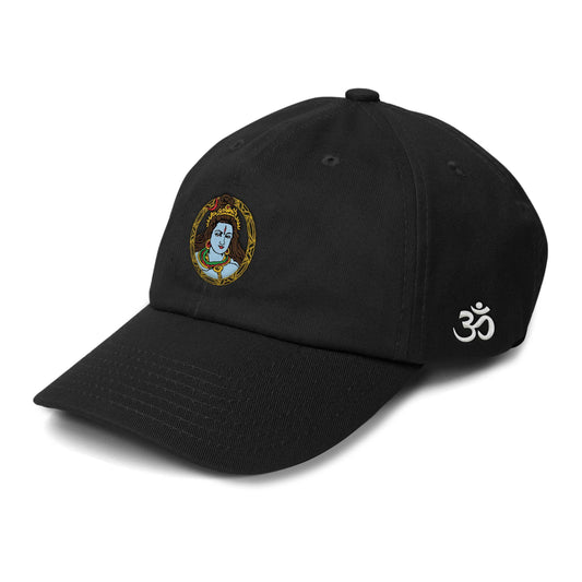 Boné Primitive Dancer Strapback -  Preto