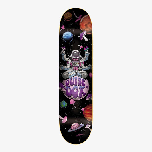 Shape DGK Ghetto Psych Quise Deck - Multi - 8.06