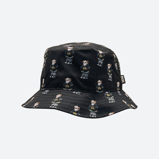 Bucket DGK Rival - Preto - Único