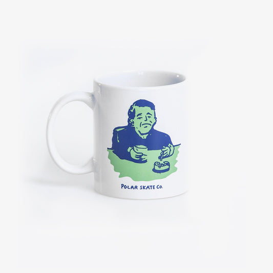 Caneca Polar Chain Smoker
