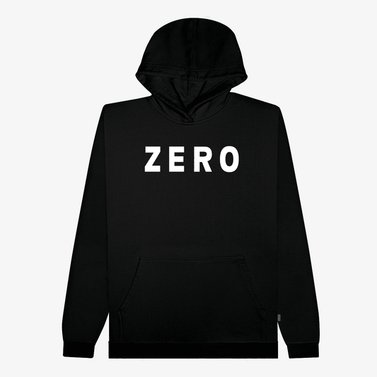 Moletom Zero Army Preto